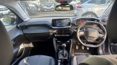 Peugeot 208 1.2 PureTech 100 Allure Premium 5dr Petrol Hatchback